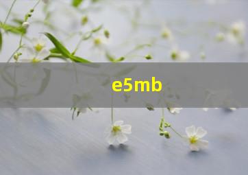 e5mb