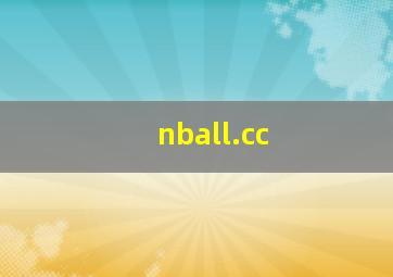 nball.cc