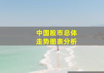 中国股市总体走势图表分析