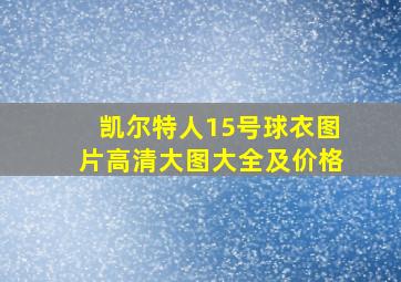 凯尔特人15号球衣图片高清大图大全及价格