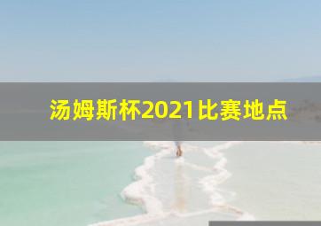 汤姆斯杯2021比赛地点