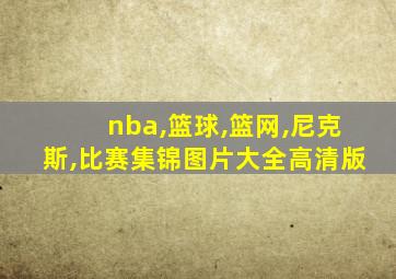 nba,篮球,篮网,尼克斯,比赛集锦图片大全高清版