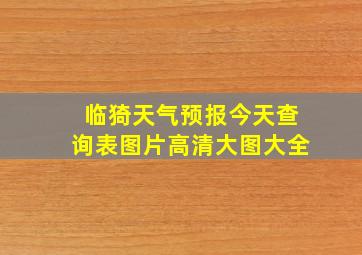 临猗天气预报今天查询表图片高清大图大全