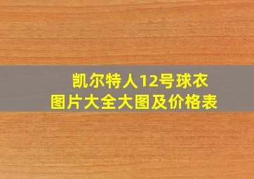 凯尔特人12号球衣图片大全大图及价格表