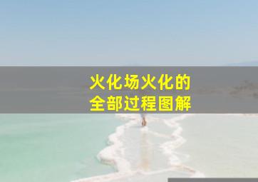 火化场火化的全部过程图解